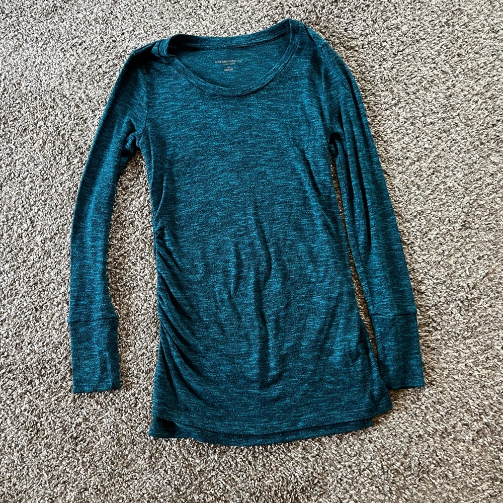Maternity Sweater
